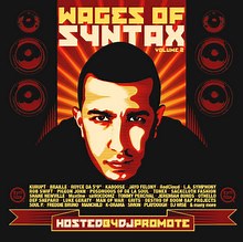 Syntax Records - The Wages Of Syntax Volume 2