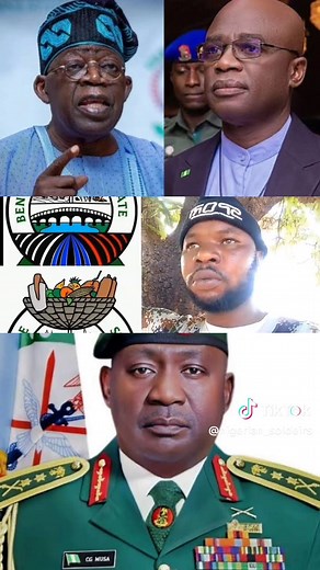 Insights into Military Life: Nigerian Army Experiences