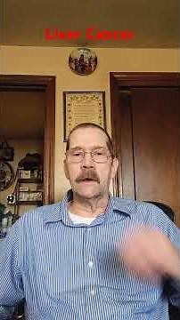 Radiation treatment for liver Cancer💙