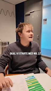Hvilken radiohead sang fortjener 1. Pladsen? Det skulle 5 af P6-værterne blive enige om ifm. 'P6 Elsker Stadig Radiohead'. Efter at have kogt det ned til de 10 udvalgt sange, skulle de rangeres. Og det var ikke nemt. Hør Top 10'en i udsendelsen i DR LYD! #p6elskerstadigradiohead #radiohead2025 #p6 #p6beat #p6elskerradiohead | P6 BEAT - DR