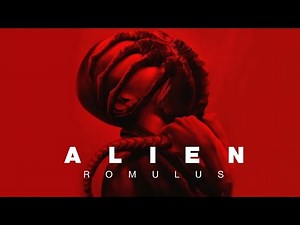 Alien: Romulus (2024) Movie | Cailee Spaeny, Archie Renaux | React And Reviews