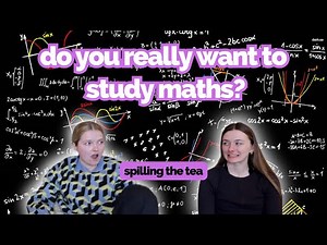 Q&A with Mathematics Graduates - Is a Maths Degree Worth it?