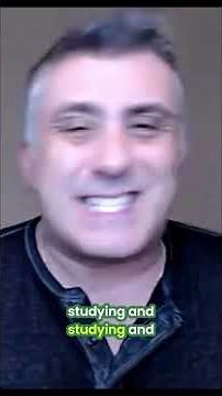 USMLE Success: Test Taking Skills and Pharmacology