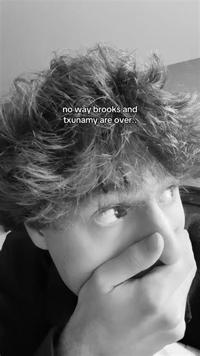 that’s crazy #brooks #txunamy #fyp #viral | Brooks And Txunamy