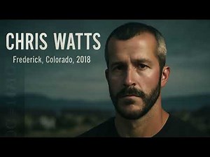 Chris Watts: Uncovering the Shocking True Crime of the Watts Family Tragedy in Frederick, Colorado