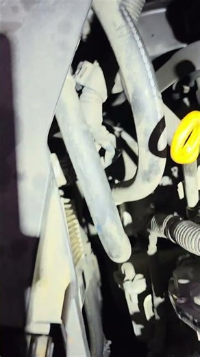 Toyota d cat p1271 fuel regulator circuit , Solved