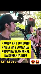 1.9M views · 59K reactions | Galing ng pagkanta nya dito kuhang kuha ang boses credits Sweetnotes Music #SweetnotesMusic #SweetnotesBand #sweetnotes | Tangtangi | Facebook