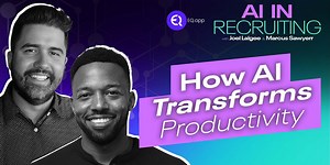 This Is What Using AI Productively Actually Looks Like