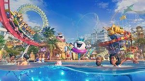 Planet Coaster 2 - Frontier Developments plc.