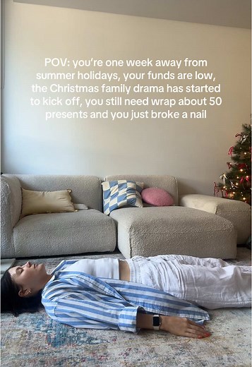 its okay. im okay 🙂 #endoftheyear #overwhelmed #floortime #stress