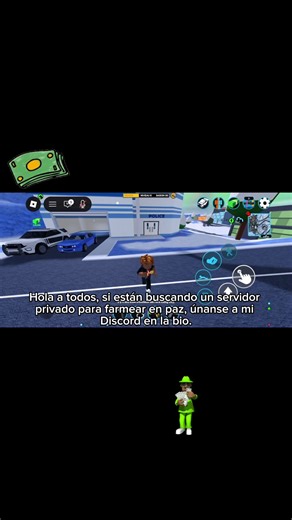 Discord en la bio😁😁 #robloxfyp #jailbreakroblox #jailbreak #fyp #ogroblox @Badimo @KreekCraft