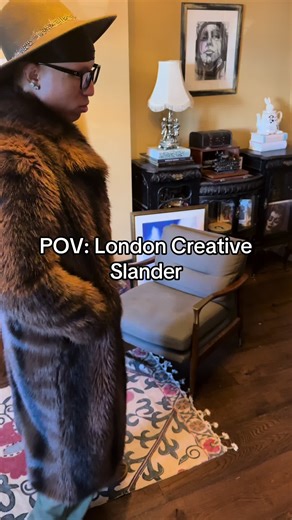 Exploring London's Creative Scene: Artists and Innovators