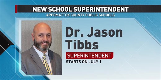 ACPS Gets New Schools Superintendent
