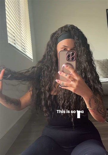 Headband Wig Installation Guide