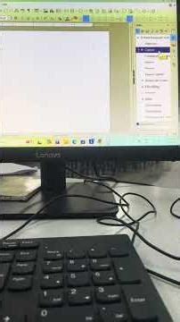 Creating a style in libre office writer