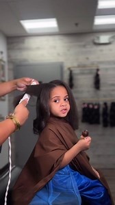 55K views · 1.5K reactions | Miss thing was feeling herself | Fashion Beauty Kids | Facebook