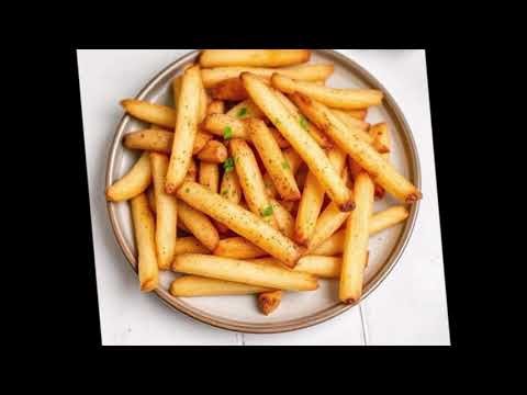 Potatoes, Pan-fry Potatoes, Slicing potatoes, Cooking Potatoes