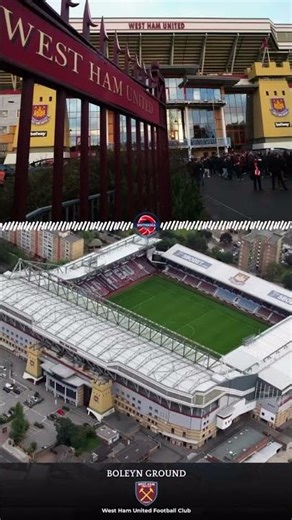 ¡Estadios Inolvidables del fútbol inglés!