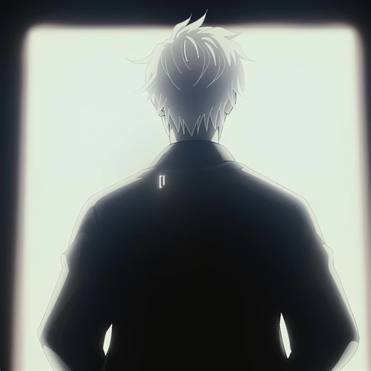 #GOJO sc simplysatoru || #satorugojo #jujutsukaisen #limitless | satoru gojo edit