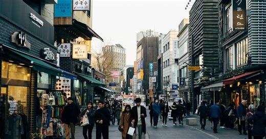 South Korea consumers prioritise quality over price as premiumisation expands