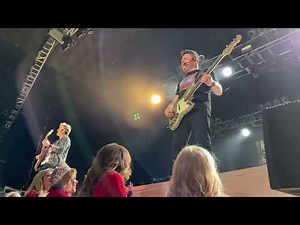 Rascal Flatts - Here's To You (Live) Farewell Concert