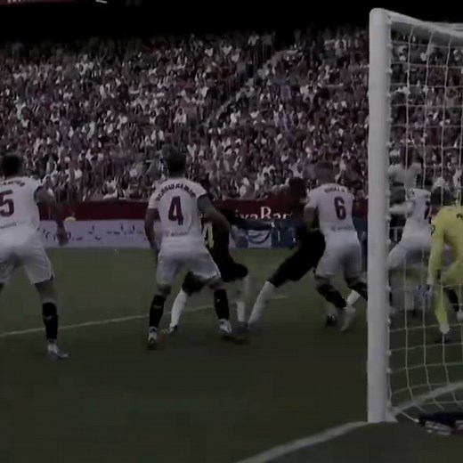 Sergio Ramos: A Defender Against the Monster