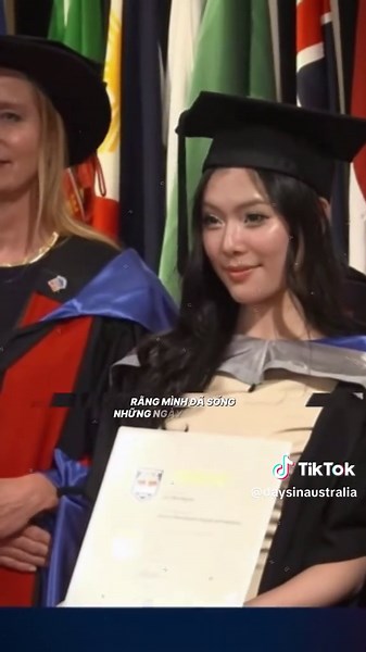 Graduation Moments in Australia: Celebrating Achievements