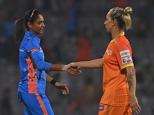 India’s WPL aims to be a game-changer for women’s cricket