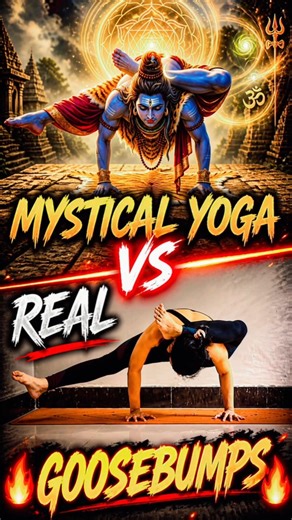 follow for more such videos🧘‍♀️☺️#yogaskills #yogaasana #yoga #motivation #yogapose #yogaposition