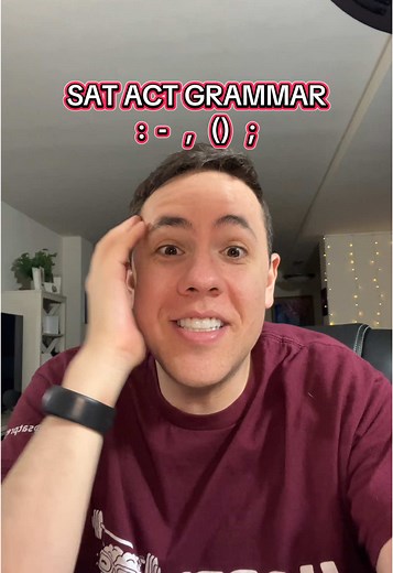 Mastering Punctuation for the Digital SAT Exam