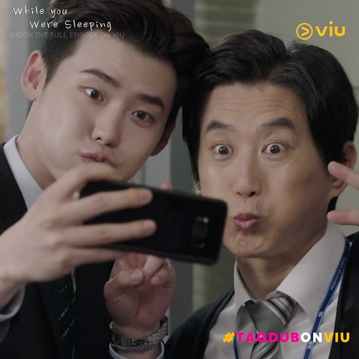 125K views · 6.4K reactions | How to stop someone from resigning, Jae Chan style.  | Viu Philippines | Facebook