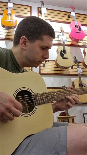 The Canadian Flatpicker on TikTok