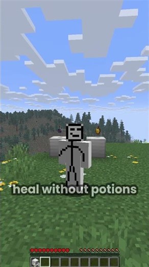 Minecraft’s Hardest Mode Isn’t Hardcore
