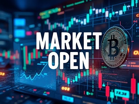 The Pre-Market Open! - 1-5-26