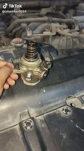 Nissan P0090 Code: Understanding Fuel Pump Issues