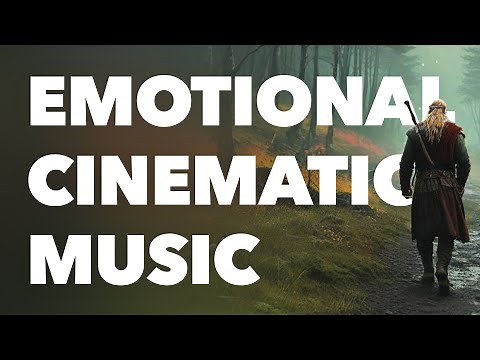 🎬 Emotional Cinematic Soundtracks | Epic Background Film Scores | No Copyright Free to Use Music