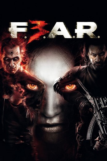 F.3.A.R. (Video Game 2011)