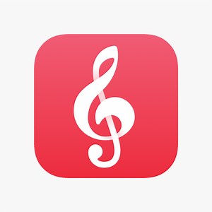 Apple Music Classical a JSON