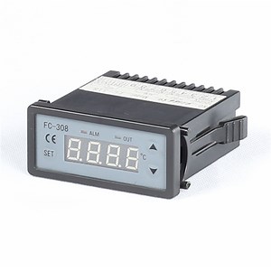 [Hot Item] Temperature Meter Temperature Controller (FC-308)