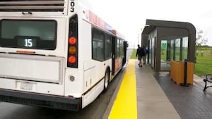 ‘Traffic is already really bad’: Drivers question logic of rapid transit changes