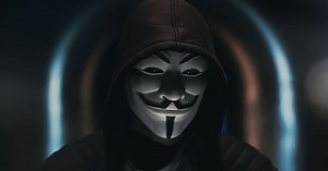 Großer Hackerangriff auf russische Staatsmedien - Botschaft von Kollektiv „Anonymous“