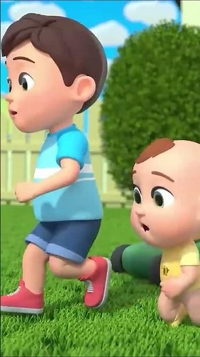 Finger Family Song With Colorful Lollipops l Nursery Rhymes & Kids Songs