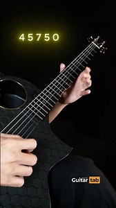 Blue - Yung kai 1 String easy guitar