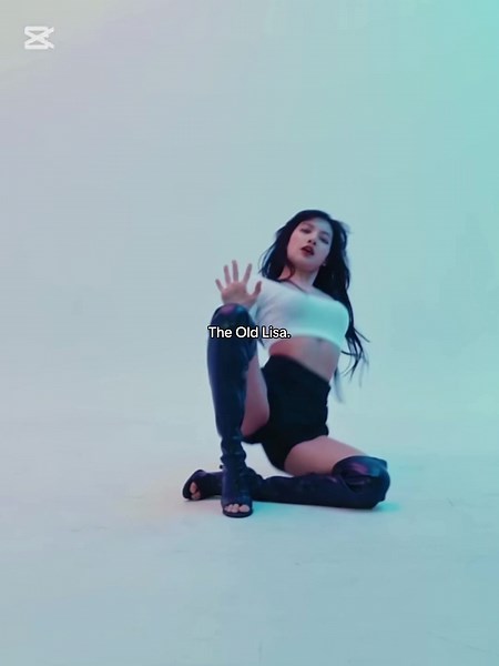 Understanding the Transformation of Lisa from BLACKPINK