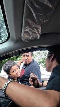 Daddy forced me to bring the fish trap because it took so long to arrive #ombobguys #shorts #tren...