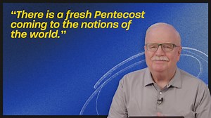 24K views · 671 reactions | This year, Christians all over the world will celebrate Pentecost Sunday on June 8. Join our Every Nation global family of churches in praying three big mission prayers together—for the nations (Psalm 2:8), for harvest workers (Matthew 9:38), and for an outpouring of the Holy Spirit (Luke 11:13). #ThinkLikeALeader | Every Nation | Facebook