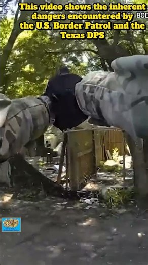 Border Patrol & DPS Under Fire