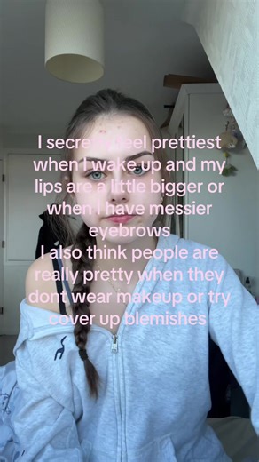 Embracing Natural Beauty: Confidence Without Makeup
