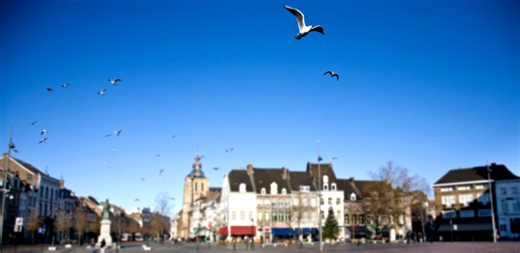 Maak kennis met Social Deal tegen een onverslaanbare prijs - Social Deal