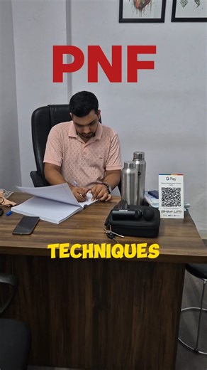 Dr. Paresh Kukadiya | Physiotherapist + Fitness Expert on Instagram: "PNF Techniques Explained in the Simplest Way 🔥 Improve mobility, strength & functional movement with proper neuromuscular facilitation. Follow for more physiotherapy gems ✨ (PNF stretching Proprioceptive neuromuscular facilitation Mobility training Flexibility improvement Physiotherapy techniques Neuro rehab Strength & range of motion) #PNF #PNFTechniques #PhysiotherapyIndia #MobilityTraining #PhysioReels #PhysioEducation"